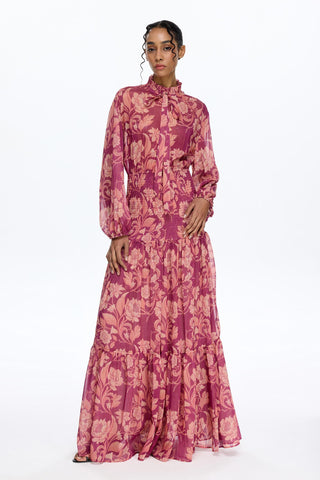 DRESS 001