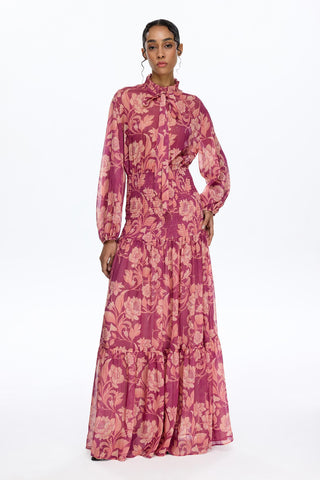 DRESS 001
