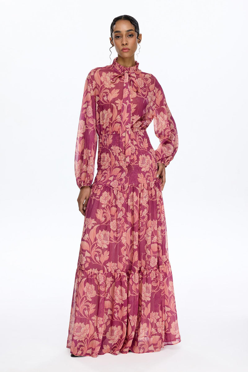 DRESS 001
