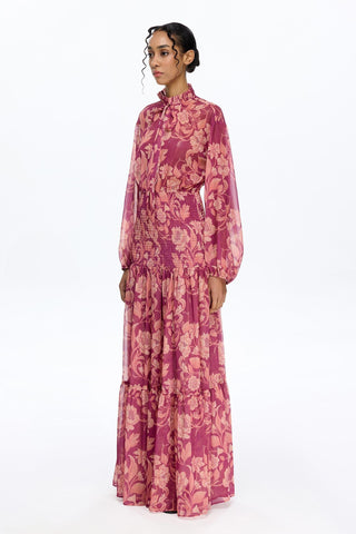 DRESS 001