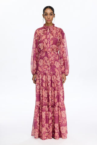 DRESS 001