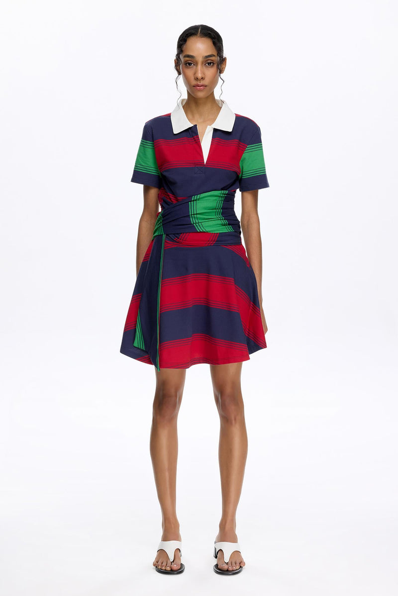 DRESS 002