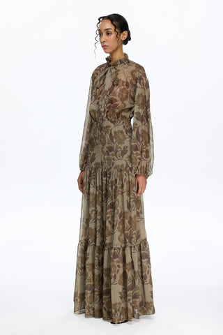 DRESS 101