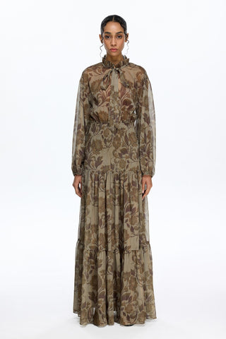 DRESS 101