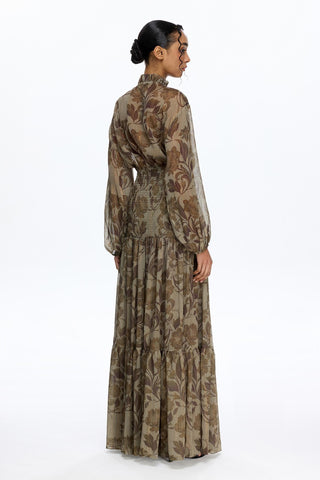 DRESS 101