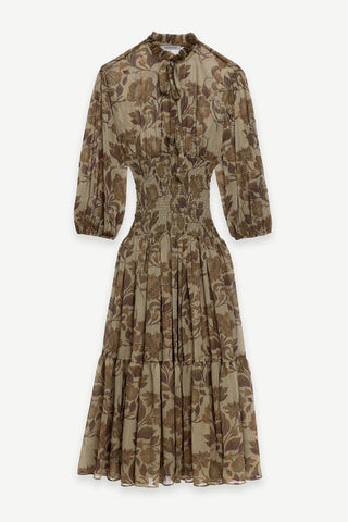 DRESS 101