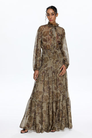 DRESS 101