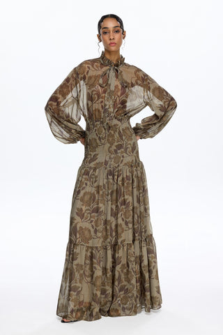 DRESS 101
