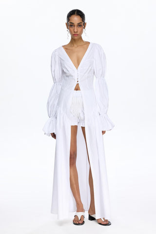 DRESS 201
