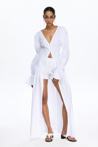 DRESS 201