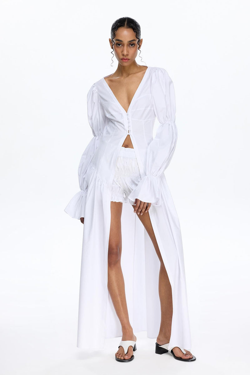 DRESS 201