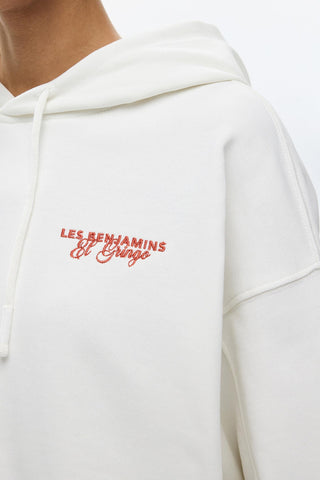 HOODIE 001