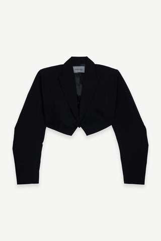 JACKET 101