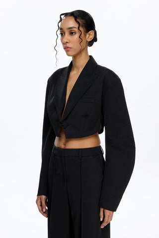 JACKET 101