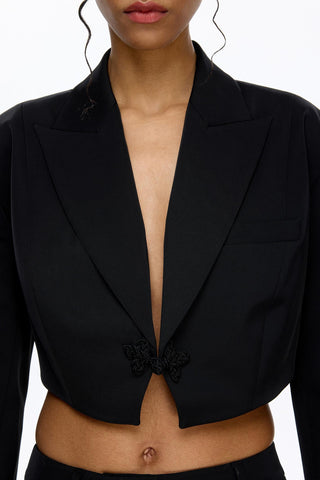JACKET 101