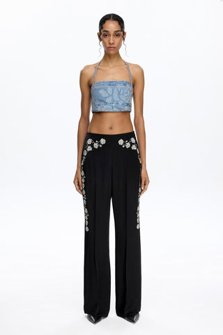PANT 002