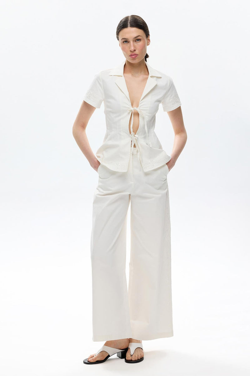 PANT 003