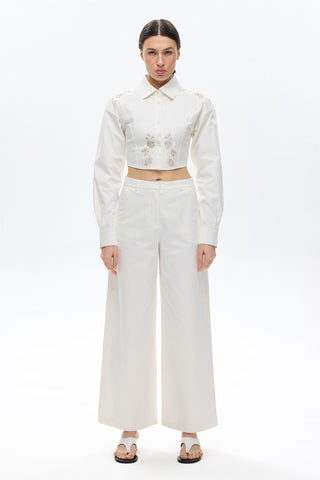 PANT 003