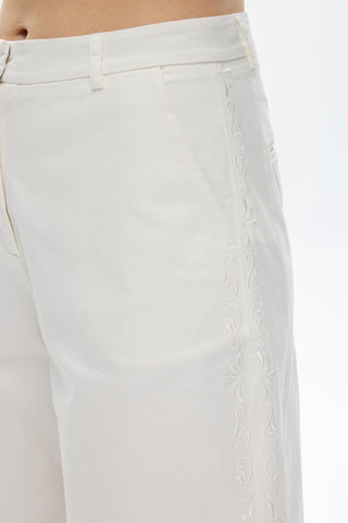 PANT 003