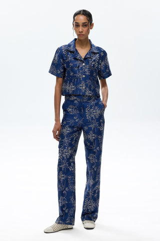 PANT 005