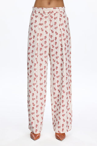 PANT 101