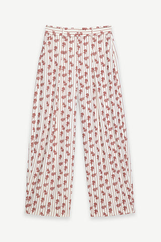 PANT 101