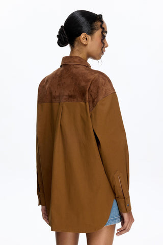 SHIRT 002