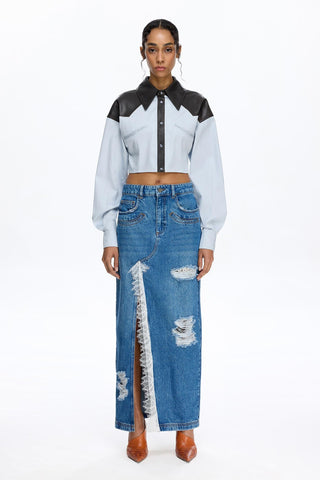 SHIRT 006