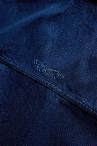 DENIM SHIRT 016