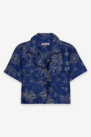 SHIRT 018
