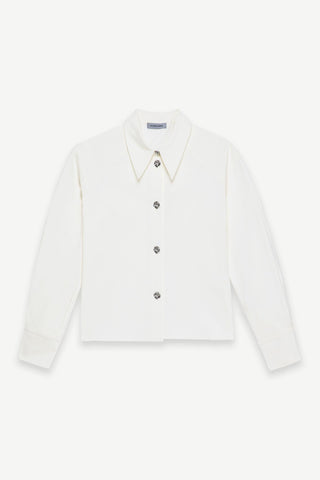 SHIRT 101