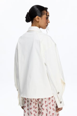 SHIRT 101