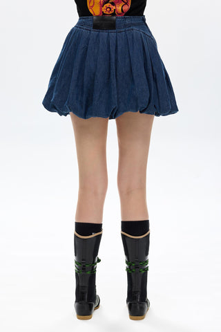 SKIRT 001