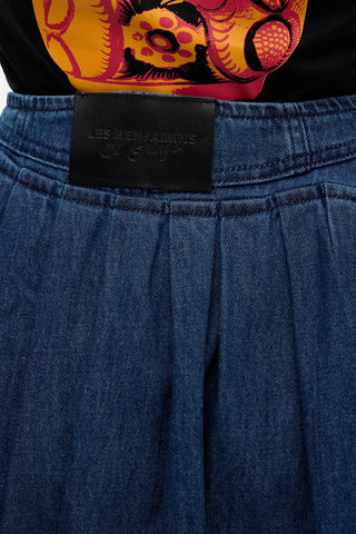 SKIRT 001