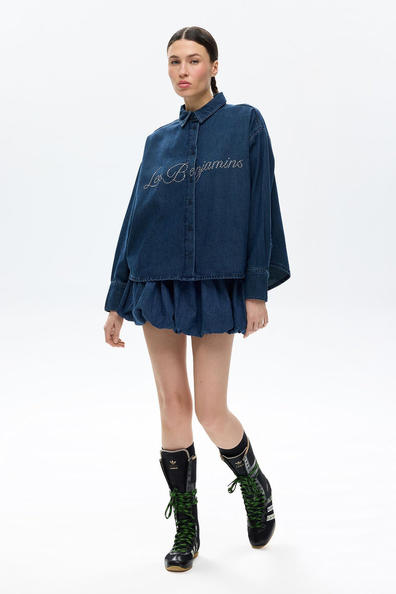 SKIRT 001