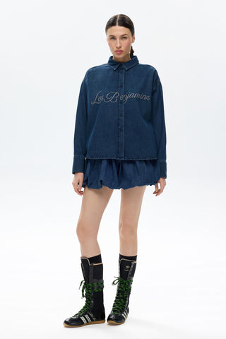 SKIRT 001