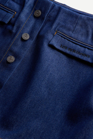 DENIM SKIRT 009