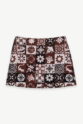 SKIRT 010