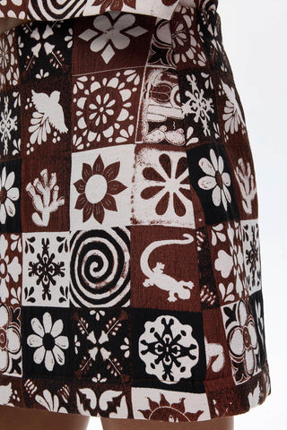 SKIRT 010