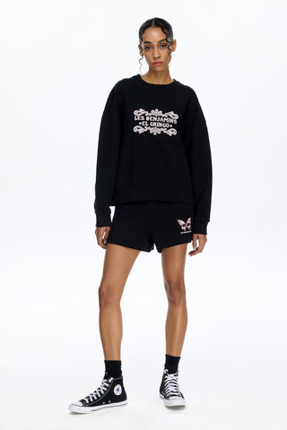 SHORT  012