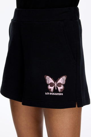 SHORT  012