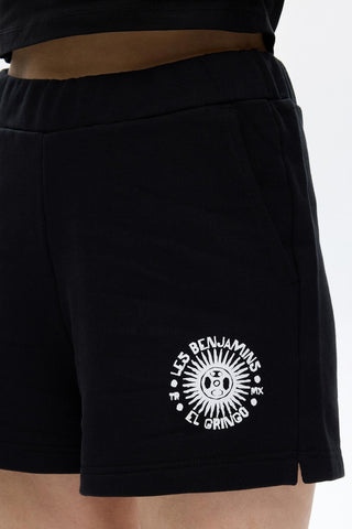 SHORT  013