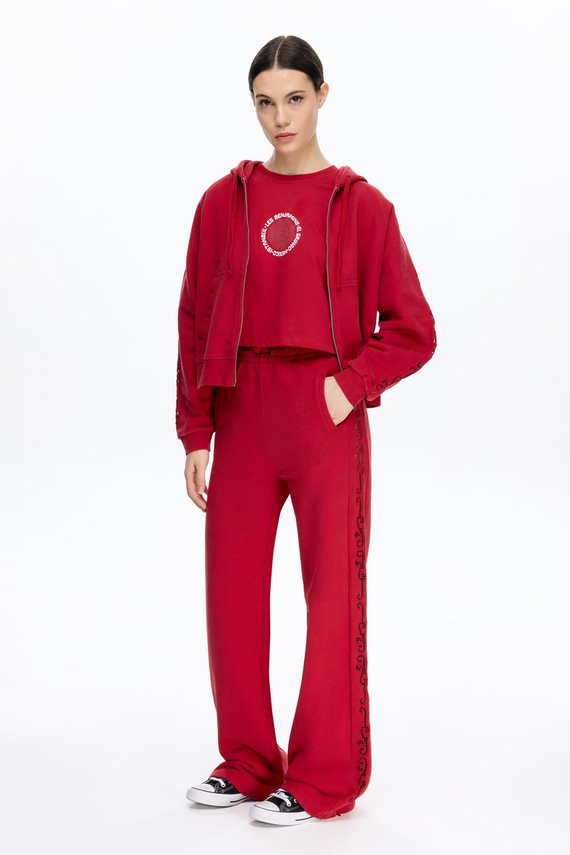SWEATPANT 001