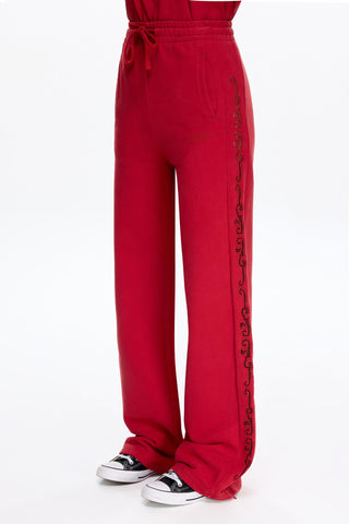 SWEATPANT 001