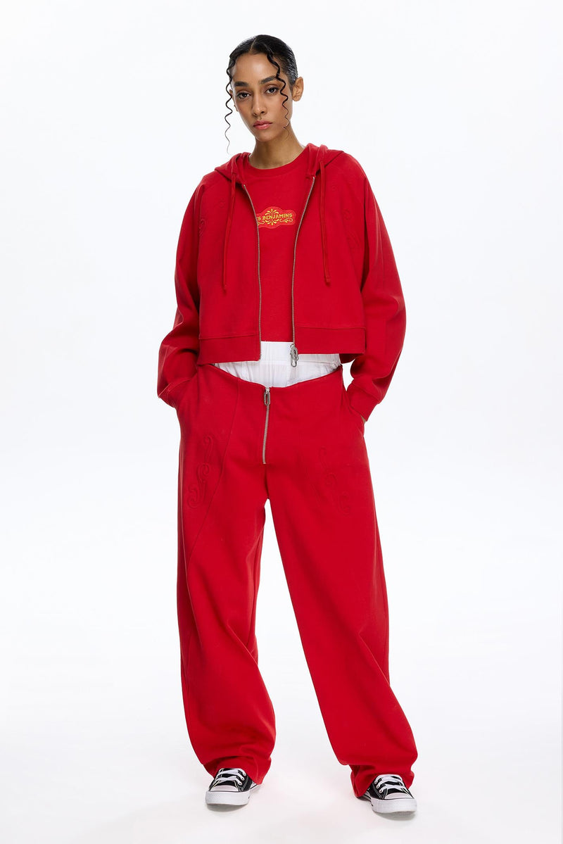 SWEATPANT 003