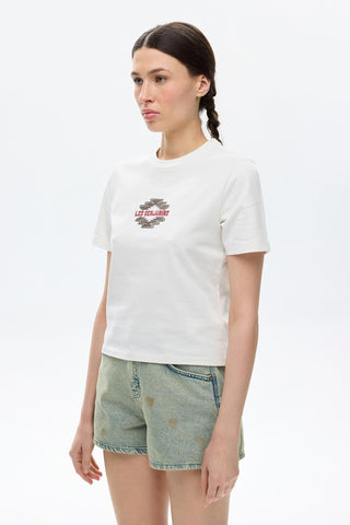 SHORT SLEEVE TEE 001