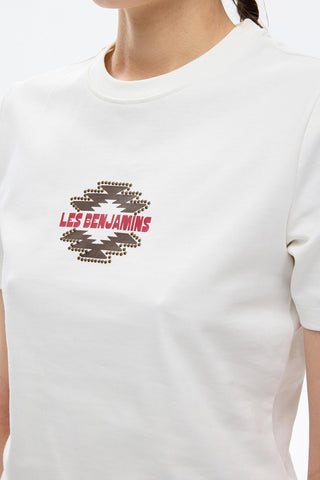 SHORT SLEEVE TEE 001