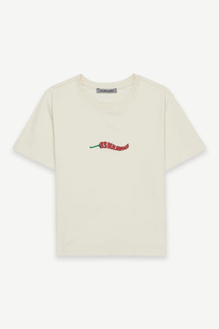 SHORT SLEEVE TEE 002