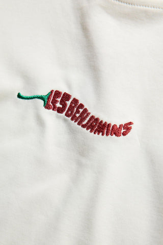 SHORT SLEEVE TEE 002