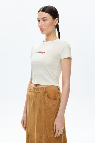 SHORT SLEEVE TEE 002